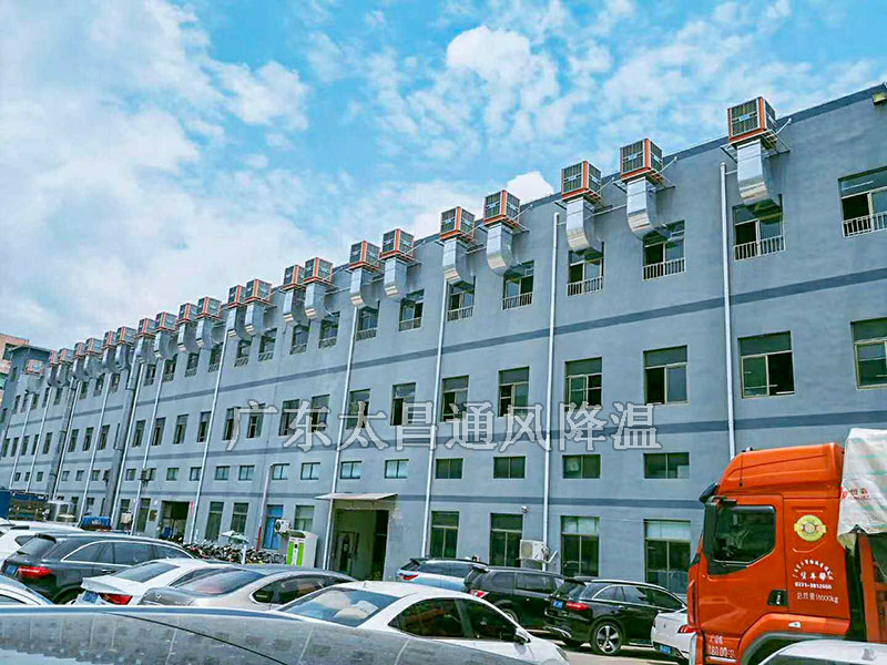 水冷空調(diào)濕度大嗎？對(duì)產(chǎn)品的品質(zhì)會(huì)不會(huì)有影響呢？
