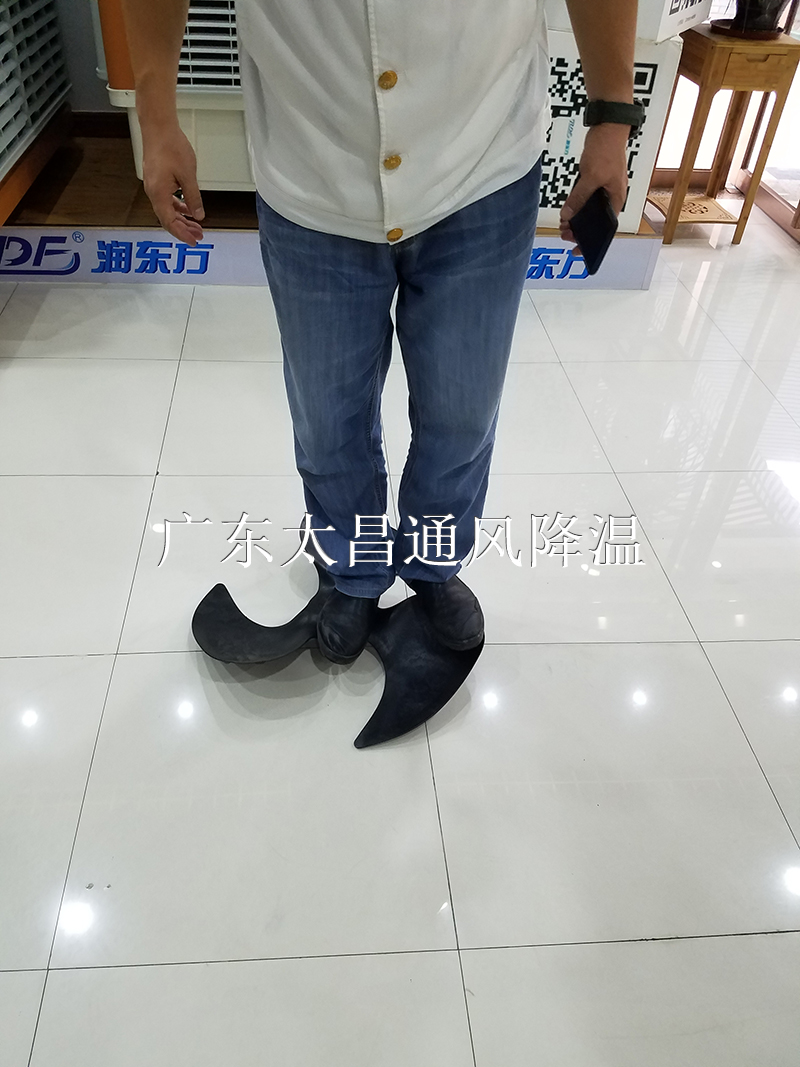 環(huán)?？照{(diào)品質(zhì)展示