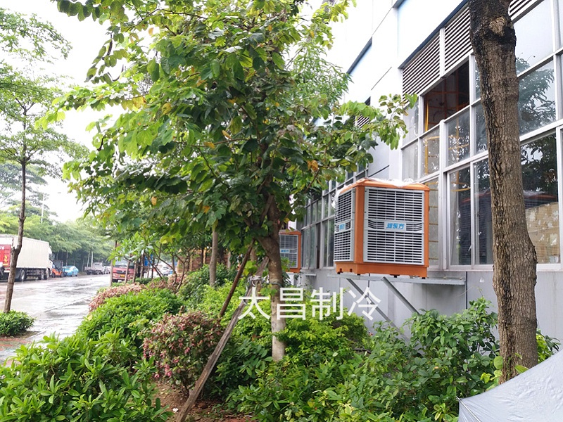 環(huán)?？照{(diào)怎么樣？