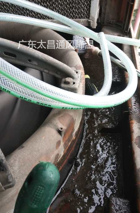 環(huán)?？照{(diào)