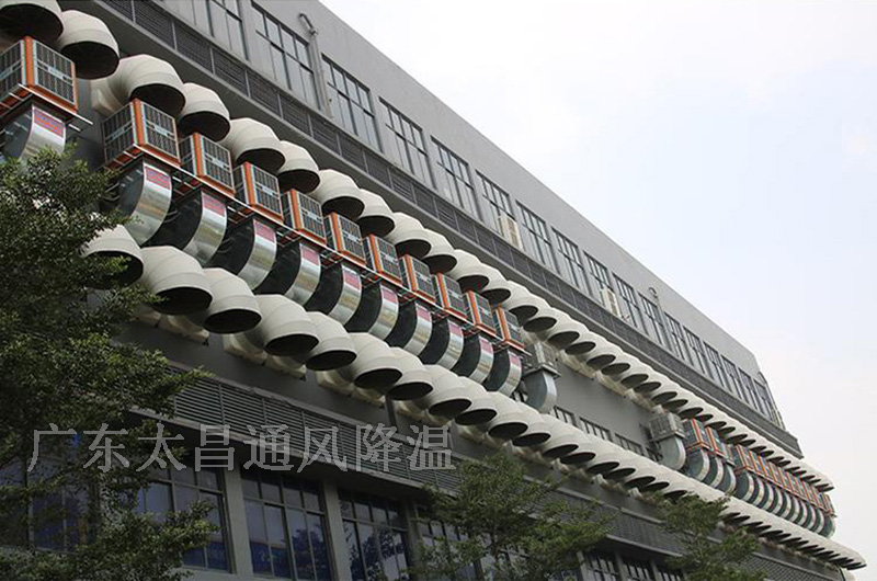 水冷空調(diào)安裝費(fèi)多少錢一臺(tái)？