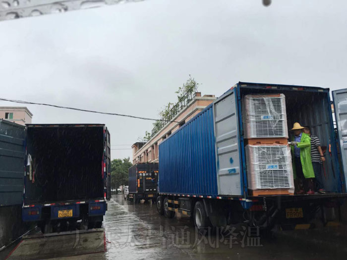 為什么說(shuō)水冷空調(diào)蕞適合用在工廠車間呢？