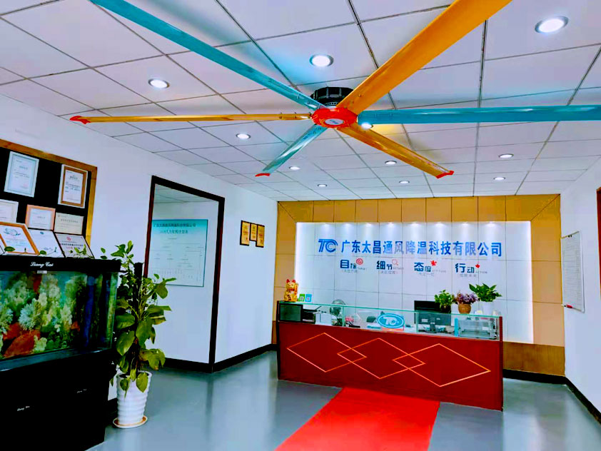 東莞環(huán)?？照{(diào) 潤(rùn)東方環(huán)保空調(diào)廠家