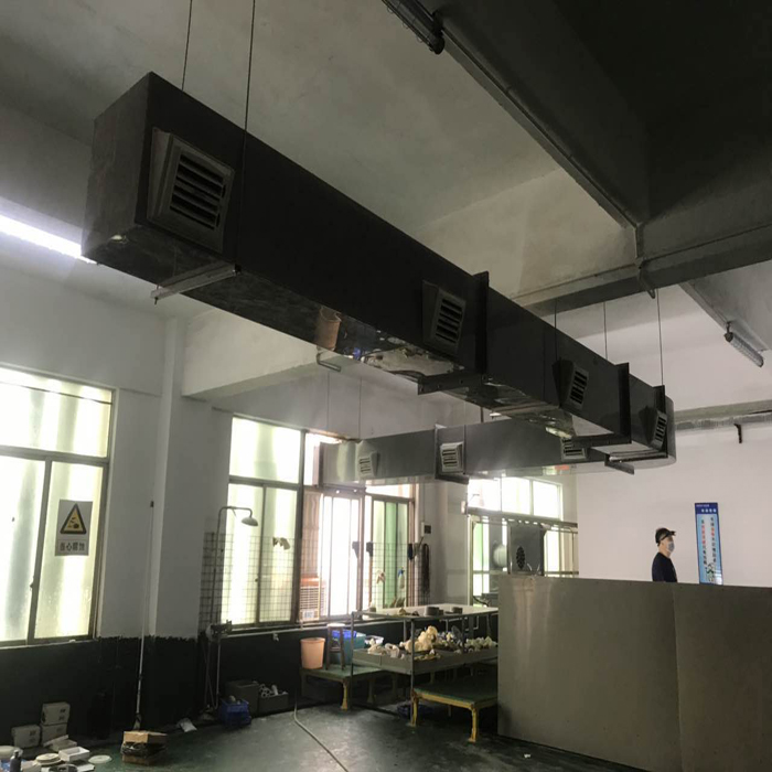 為什么說車間通風(fēng)降溫用環(huán)保空調(diào)蕞好？
