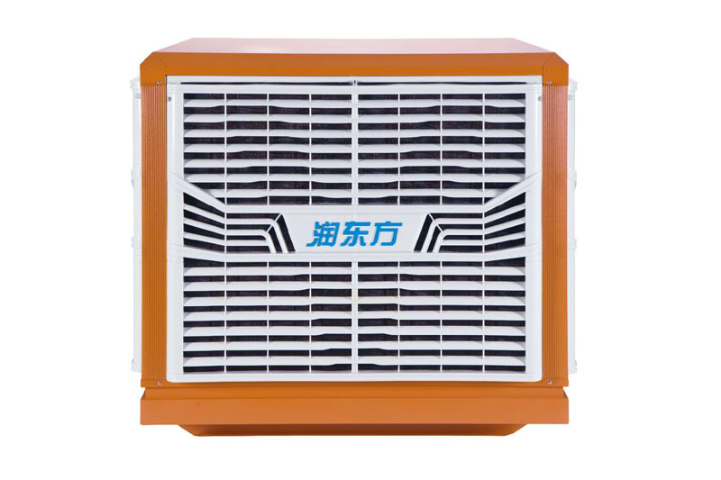 使用潤東方環(huán)?？照{(diào)系統(tǒng)，維護保養(yǎng)也更省心了！