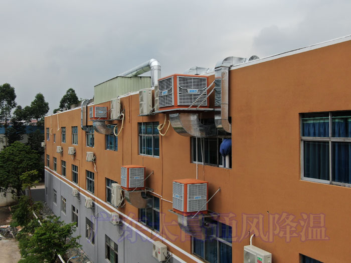 環(huán)?？照{(diào)的安裝，你真的了解嗎？