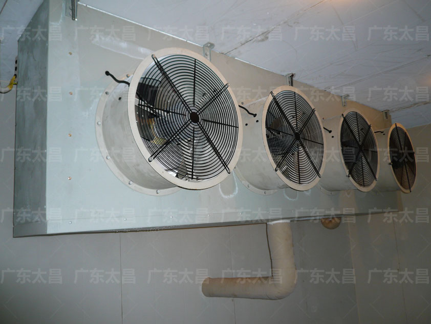 倉庫/車庫可以改建成冷庫嗎？