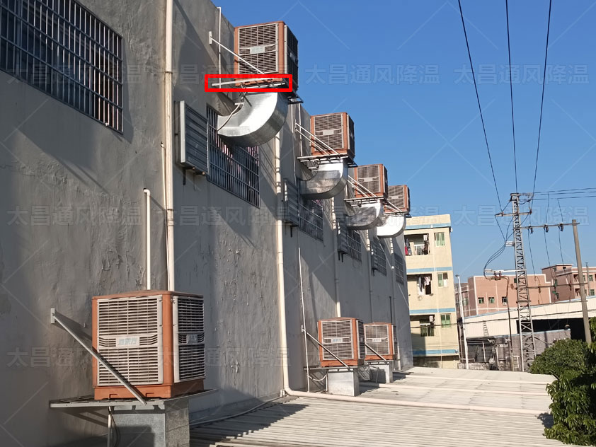 原來環(huán)?？照{(diào)這么好用，功能多，節(jié)能省電