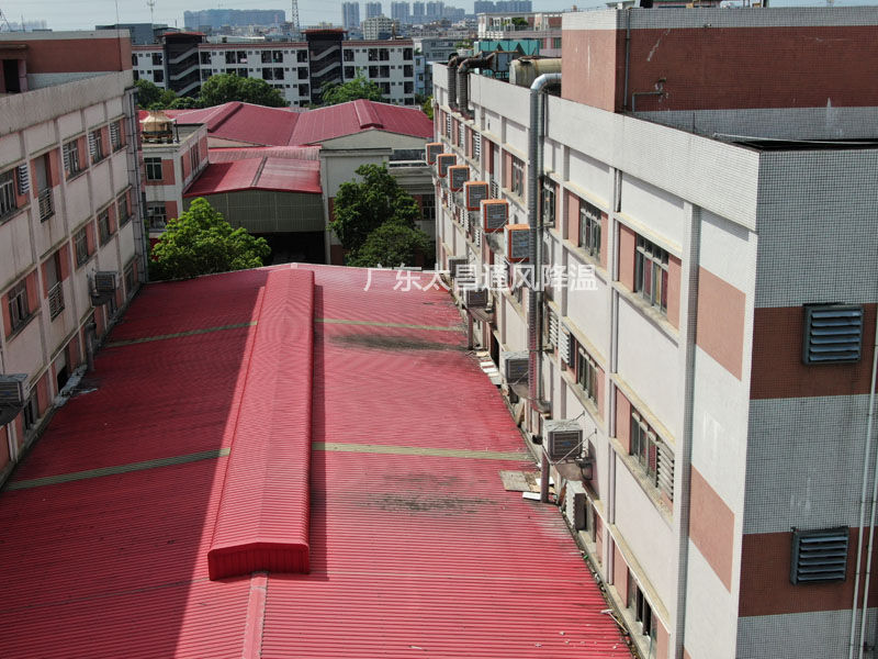 選購(gòu)優(yōu)質(zhì)的潤(rùn)東方環(huán)保空調(diào)，使用壽命更長(zhǎng)！