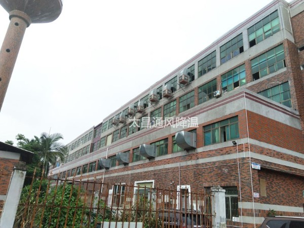 東莞清溪噴涂加工廠環(huán)?？照{(diào)案例
