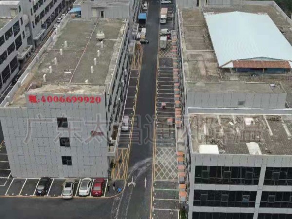 為什么這么多工廠都選擇潤東方環(huán)保空調(diào)降溫？