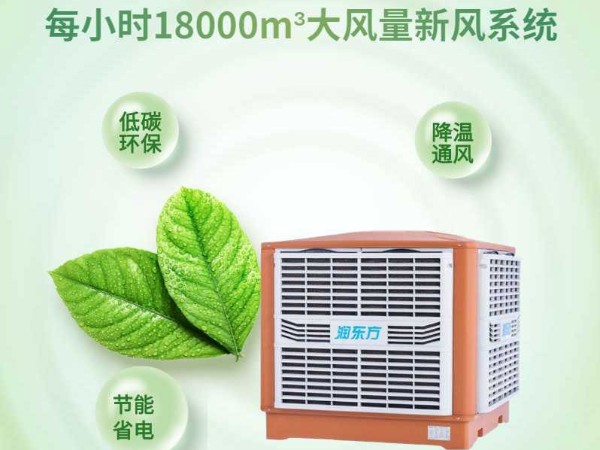 疫情當(dāng)前 你還覺得車間增加新風(fēng)系統(tǒng)不重要嗎？