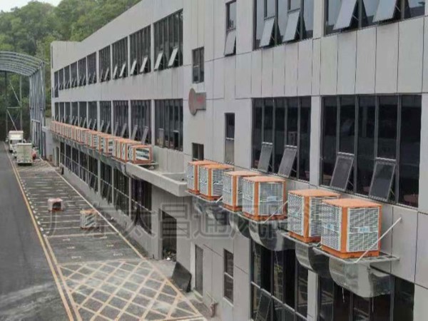 深圳通風(fēng)降溫設(shè)備，深圳通風(fēng)降溫工程哪家好？