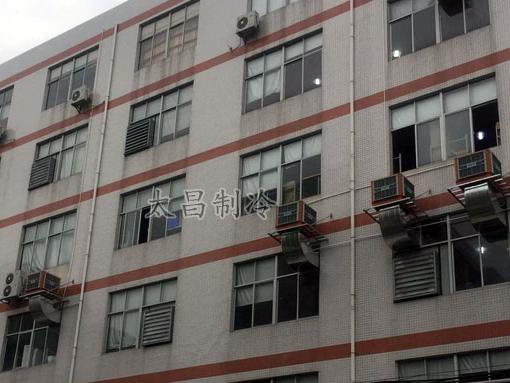 潤(rùn)東方環(huán)?？照{(diào)工程